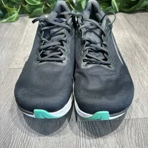 Altra | Shoes | Altra Rivera 3 Mens 85 M Black Road Running 